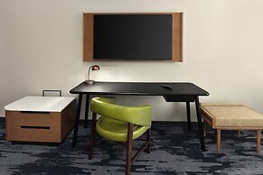 Fairfield Inn & Suites by Marriott Anaheim Los Alamitos