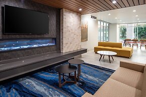 Fairfield Inn & Suites by Marriott Anaheim Los Alamitos