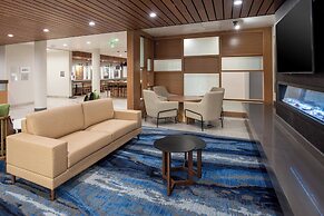 Fairfield Inn & Suites by Marriott Anaheim Los Alamitos