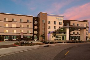 Fairfield Inn & Suites by Marriott Anaheim Los Alamitos