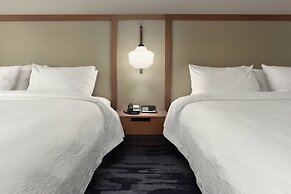 Fairfield Inn & Suites by Marriott Anaheim Los Alamitos
