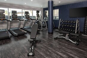 Fairfield Inn & Suites by Marriott Anaheim Los Alamitos