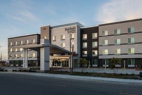 Fairfield Inn & Suites by Marriott Anaheim Los Alamitos