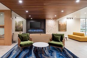 Fairfield Inn & Suites by Marriott Anaheim Los Alamitos