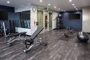 Fairfield Inn & Suites by Marriott Anaheim Los Alamitos