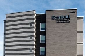 Fairfield Inn & Suites by Marriott Anaheim Los Alamitos