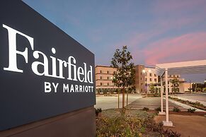 Fairfield Inn & Suites by Marriott Anaheim Los Alamitos