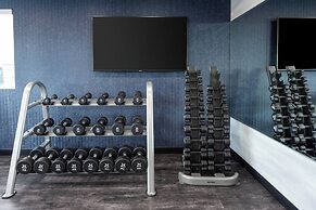 Fairfield Inn & Suites by Marriott Anaheim Los Alamitos