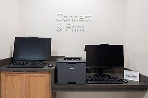 Fairfield Inn & Suites by Marriott Anaheim Los Alamitos