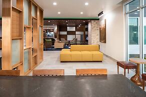 Fairfield Inn & Suites by Marriott Anaheim Los Alamitos