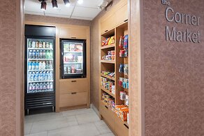 Fairfield Inn & Suites by Marriott Anaheim Los Alamitos