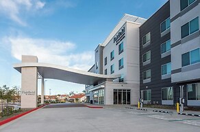 Fairfield Inn & Suites by Marriott Anaheim Los Alamitos