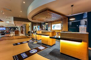 Holiday Inn Express Bicester by IHG