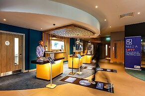 Holiday Inn Express Bicester by IHG