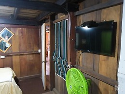 Hostal & Restaurante Bar Xtream