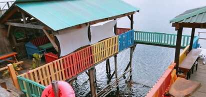 Hostal & Restaurante Bar Xtream