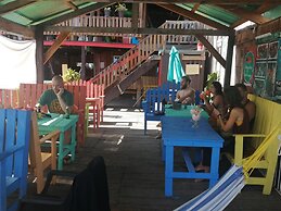 Hostal & Restaurante Bar Xtream