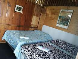 Hostal & Restaurante Bar Xtream