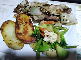 Hostal & Restaurante Bar Xtream