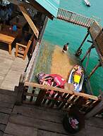 Hostal & Restaurante Bar Xtream