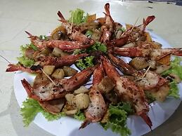 Hostal & Restaurante Bar Xtream