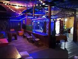 Hostal & Restaurante Bar Xtream