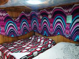 Hostal & Restaurante Bar Xtream