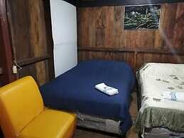 Hostal & Restaurante Bar Xtream