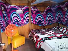 Hostal & Restaurante Bar Xtream