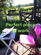 High Greenside Farmhouse B&B