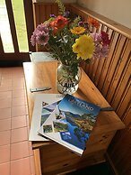 High Greenside Farmhouse B&B