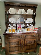 High Greenside Farmhouse B&B