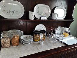 High Greenside Farmhouse B&B