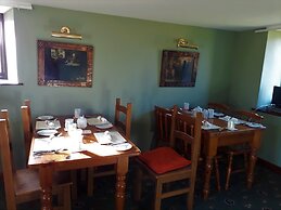 High Greenside Farmhouse B&B
