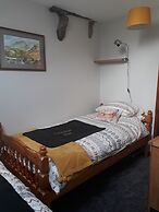 High Greenside Farmhouse B&B