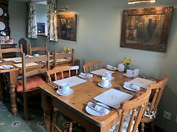 High Greenside Farmhouse B&B