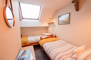 High Greenside Farmhouse B&B