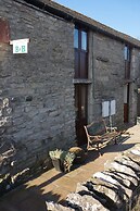 High Greenside Farmhouse B&B