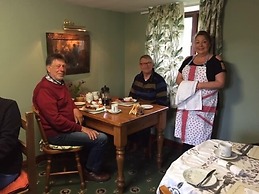 High Greenside Farmhouse B&B