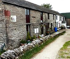 High Greenside Farmhouse B&B