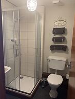 High Greenside Farmhouse B&B