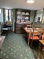 High Greenside Farmhouse B&B