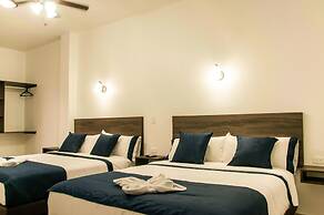 Toucan Platinum Suites Aparthotel