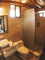 Toucan Platinum Suites Aparthotel