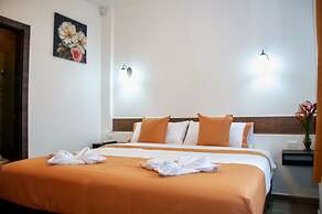 Toucan Platinum Suites Aparthotel