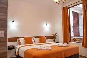 Toucan Platinum Suites Aparthotel