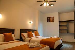 Toucan Platinum Suites Aparthotel