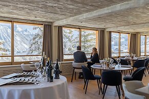 Le Grand Hotel Courchevel 1850
