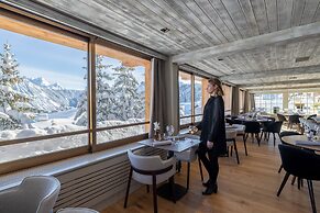 Le Grand Hotel Courchevel 1850