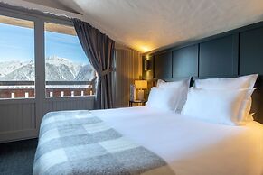 Le Grand Hotel Courchevel 1850